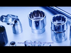 पार्ट्स माप उपकरण अन्य प्रकाशिकी उपकरण वीडियो माप मशीन ऑप्टिकल उपकरण