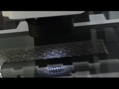 VMS-3020F कम लागत वाली वैकल्पिक कॉन्फ़िगरेशन सीएनसी उपकरण ऑप्टिकल मशीनें