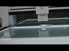 2डी उच्च परिशुद्धता और आसान संचालन मापने वाली आयाम मशीन मापने वाली मशीन ऑप्टिकल उपकरण