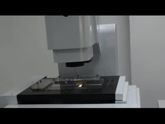 2डी उच्च परिशुद्धता और आसान संचालन मापने वाली आयाम मशीन मापने वाली मशीन ऑप्टिकल उपकरण