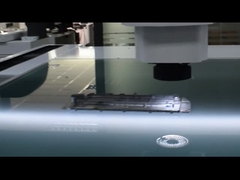 2डी उच्च परिशुद्धता और आसान संचालन मापने वाली आयाम मशीन मापने वाली मशीन ऑप्टिकल उपकरण