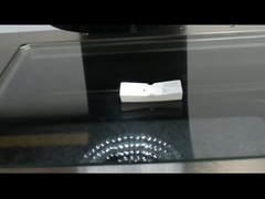 सीएनसी दृष्टि मापने की मशीन