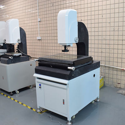 220V 50HZ ऑप्टिकल 2D माप उपकरण मशीन CE प्रमाणपत्र