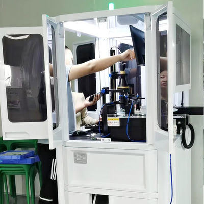 220V AOI स्वचालित ऑप्टिकल निरीक्षण मशीन मल्टी फंक्शन