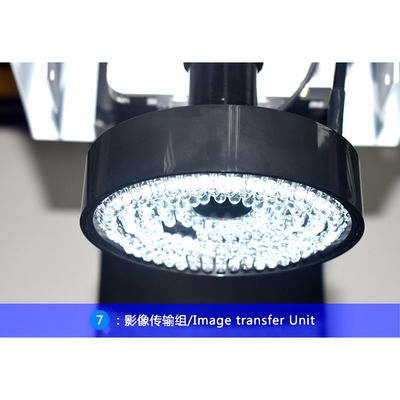220V 50HZ इलेक्ट्रॉनिक सीएमएम परीक्षण मशीन उपकरण 2D 2.5D 3D