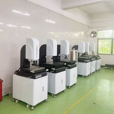 2डी वीडियो सीएमएम माप उपकरण उपकरण एसी 220V 300×200×200 मिमी