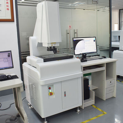 उच्च परिशुद्धता सीएनसी विजन मापने की मशीन मल्टी फंक्शन ISO9001 प्रमाणित