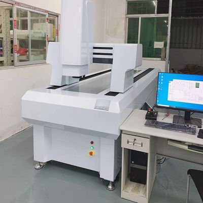 पीसीबी बोर्ड ऑप्टिकल माप उपकरण पूरी तरह से स्वचालित 220V 50Hz