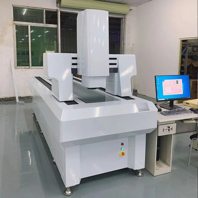 बैटरी मापने के लिए 220V 60Hz गैन्ट्री कोऑर्डिनेट मापने की मशीन CMM