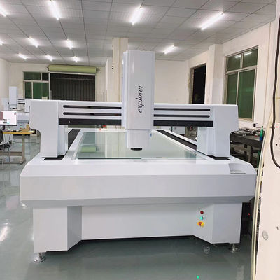 बैटरी मापने के लिए 220V 60Hz गैन्ट्री कोऑर्डिनेट मापने की मशीन CMM