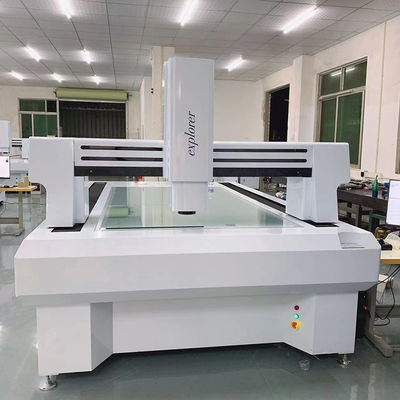 पीसीबी बोर्ड ऑप्टिकल माप उपकरण पूरी तरह से स्वचालित 220V 50Hz