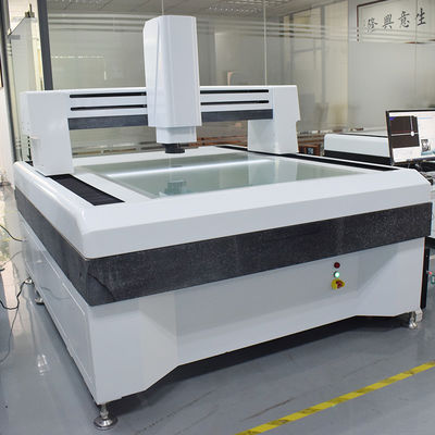पीसीबी बोर्ड ऑप्टिकल माप उपकरण पूरी तरह से स्वचालित 220V 50Hz