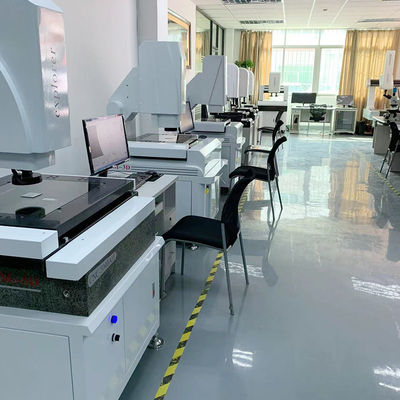 220V 50HZ ऑप्टिकल 2D माप उपकरण मशीन CE प्रमाणपत्र