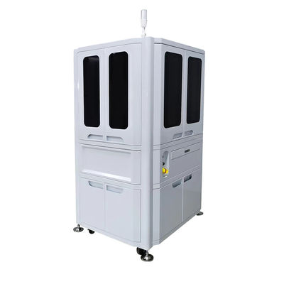 डिजिटल एओआई परीक्षण मशीन, स्वचालित ऑप्टिकल निरीक्षण उपकरण 220V