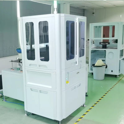 डिजिटल एओआई परीक्षण मशीन, स्वचालित ऑप्टिकल निरीक्षण उपकरण 220V
