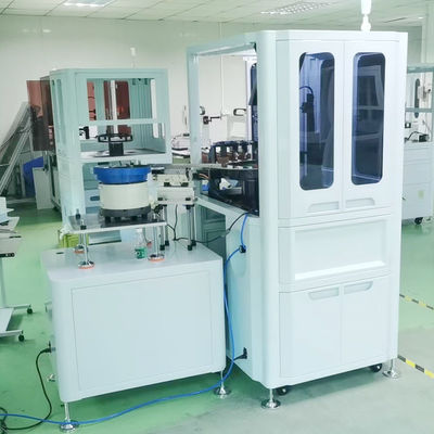 220V स्वचालित AOI परीक्षण मशीन, ऑप्टिकल निरीक्षण मशीन बहुक्रियाशील