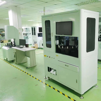 डिजिटल एओआई परीक्षण मशीन, स्वचालित ऑप्टिकल निरीक्षण उपकरण 220V