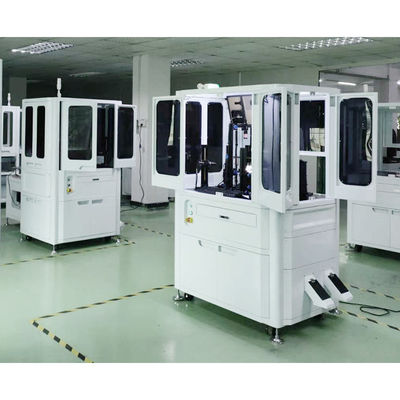 डिजिटल स्वचालित ऑप्टिकल निरीक्षण उपकरण ISO9001 प्रमाणित