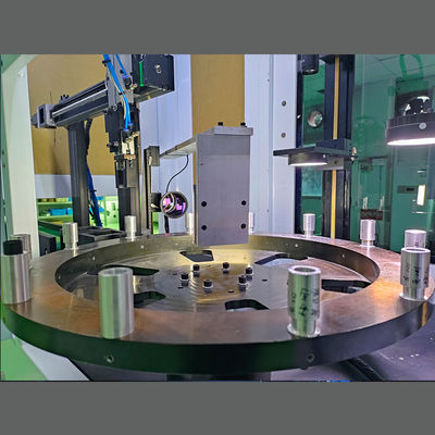 औद्योगिक स्वचालित ऑप्टिकल निरीक्षण AOI मशीन हाई स्पीड ISO9001