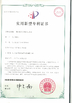 चीन Dongguan Wang Min Optical Instrument Co., Ltd. प्रमाणपत्र